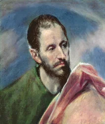 San Jaime el Menor, c.1595-1600